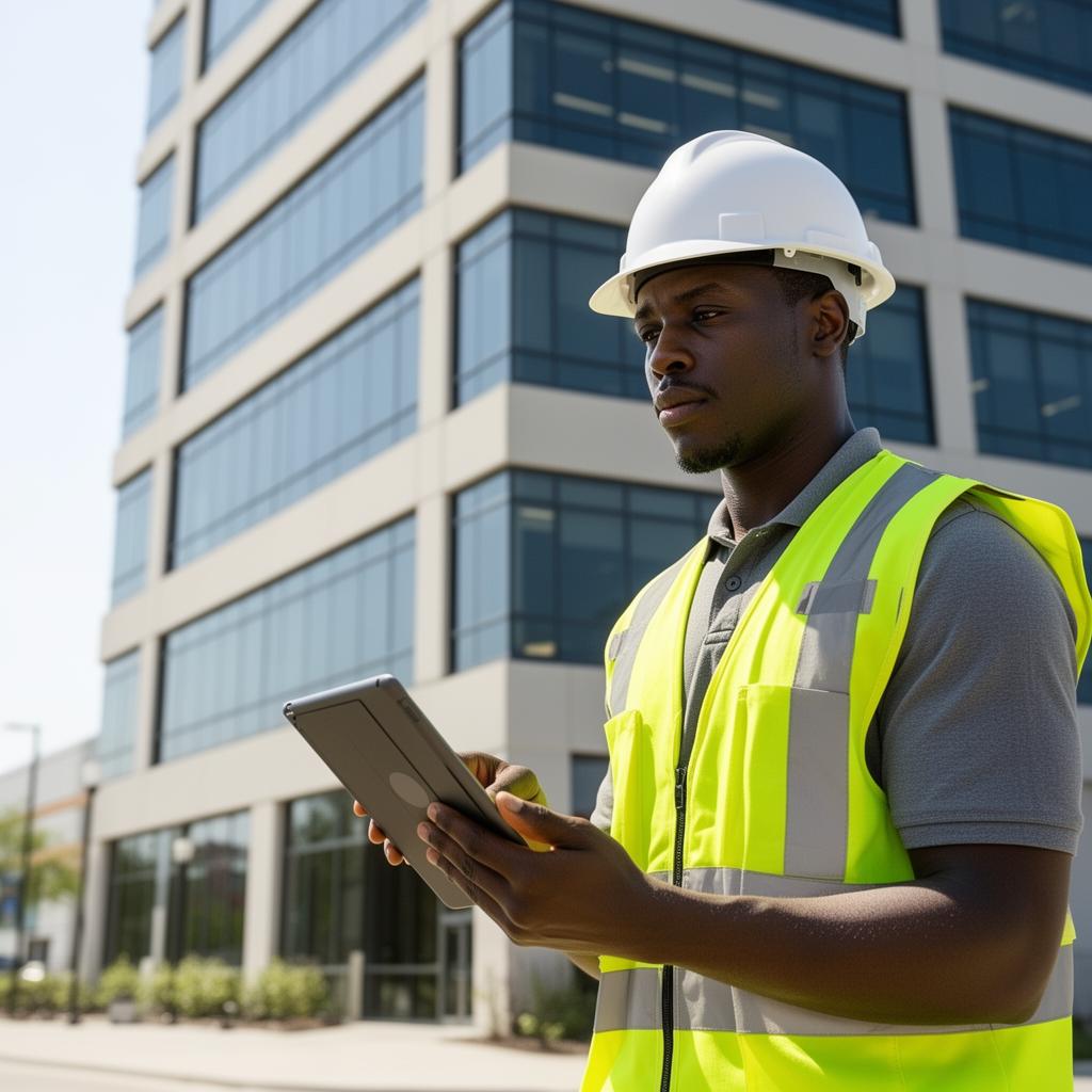 Franchise & multi-inspector offices