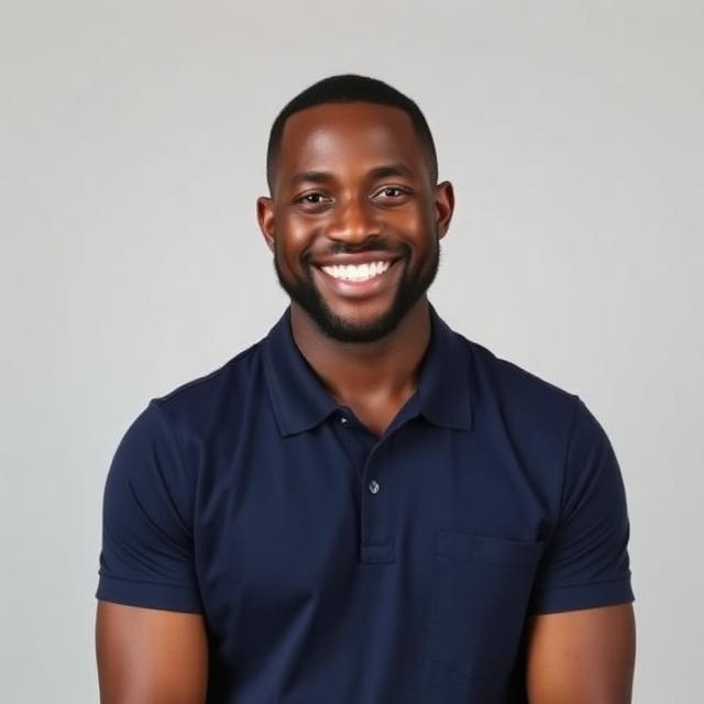 Tyrone J.